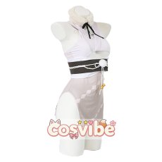 画像3: アズールレーン　水無瀬　コスプレ衣装　 コスチューム　 cosplay　イベント仮装 (3)