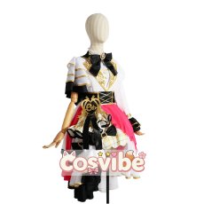 画像1: ウマ娘プリティーダービー　フサイチパンドラ　6th EVENT　The New Frontier　コスプレ衣装　 コスチューム　 cosplay　イベント仮装 (1)