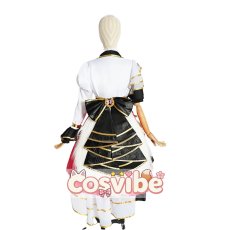 画像3: ウマ娘プリティーダービー　フサイチパンドラ　6th EVENT　The New Frontier　コスプレ衣装　 コスチューム　 cosplay　イベント仮装 (3)
