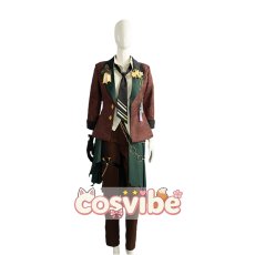 画像1: ウマ娘プリティーダービー　ナカヤマフェスタ　祝祭遊戯　コスプレ衣装　 コスチューム　 cosplay　イベント仮装 (1)
