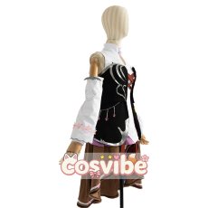 画像2: ウマ娘プリティーダービー　ラッキーライラック　勝負服　コスプレ衣装　 コスチューム　 cosplay　イベント仮装 (2)