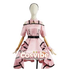 画像1: ラブライブ！スーパースター!!　Liella!　平安名すみれ　3rdアルバム　Aspire　コスプレ衣装　 コスチューム　 cosplay　イベント仮装 (1)