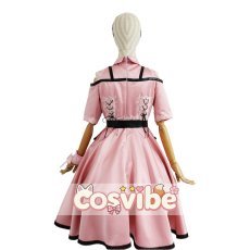 画像3: ラブライブ！スーパースター!!　Liella!　平安名すみれ　3rdアルバム　Aspire　コスプレ衣装　 コスチューム　 cosplay　イベント仮装 (3)