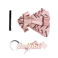 画像4: ラブライブ！スーパースター!!　Liella!　平安名すみれ　3rdアルバム　Aspire　コスプレ衣装　 コスチューム　 cosplay　イベント仮装 (4)
