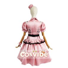 画像3: ラブライブ！スーパースター!!　Liella!　唐可可　3rdアルバム　Aspire　コスプレ衣装　 コスチューム　 cosplay　イベント仮装 (3)
