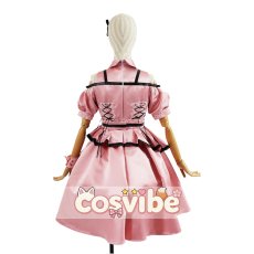 画像3: ラブライブ！スーパースター!!　Liella!　米女メイ　3rdアルバム　Aspire　コスプレ衣装　 コスチューム　 cosplay　イベント仮装 (3)