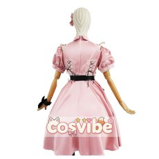 画像3: ラブライブ！スーパースター!!　Liella!　嵐千砂都　3rdアルバム　Aspire　コスプレ衣装　 コスチューム　 cosplay　イベント仮装 (3)