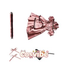 画像4: ラブライブ！スーパースター!!　Liella!　鬼塚夏美　3rdアルバム　Aspire　コスプレ衣装　 コスチューム　 cosplay　イベント仮装 (4)