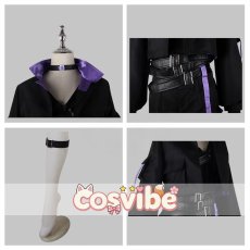 画像5: バーチャルYouTuber　VTuber　万象院ハッカ　コスプレ衣装　 コスチューム　 cosplay　イベント仮装 (5)