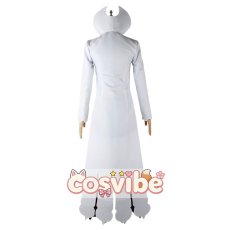 画像2: Re:ゼロから始める異世界生活　チシャ・ゴールド　コスプレ衣装　 コスチューム　 cosplay　イベント仮装 (2)