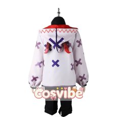 画像2: プリンセスコネクト!Re:Dive　カリザ　コスプレ衣装　 コスチューム　 cosplay　イベント仮装 (2)