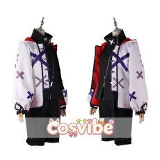 画像3: プリンセスコネクト!Re:Dive　カリザ　コスプレ衣装　 コスチューム　 cosplay　イベント仮装 (3)