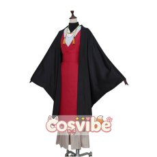 画像1: 鬼滅の刃　童磨　幼少期　劇場版　無限城編コラボ　コスプレ衣装　 コスチューム　 cosplay　イベント仮装 (1)