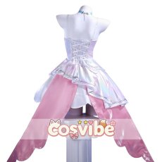 画像2: NEEDY GIRL OVERDOSE　超絶最かわてんしちゃん　超てんちゃんvsカラマーゾフ　コスプレ衣装　 コスチューム　 cosplay　イベント仮装 (2)