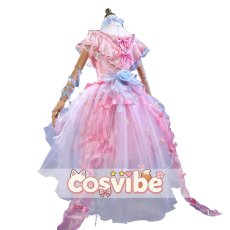 画像2: IdentityV 第五人格　少女　蜃気楼　コスプレ衣装　 コスチューム　 cosplay　イベント仮装 (2)