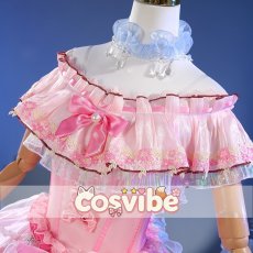 画像3: IdentityV 第五人格　少女　蜃気楼　コスプレ衣装　 コスチューム　 cosplay　イベント仮装 (3)