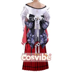 画像2: 鳴潮(Wuthering Waves)　凌陽(りんよう)　コスプレ衣装　 コスチューム　 cosplay　イベント仮装 (2)