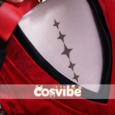 画像6: 鳴潮(Wuthering Waves)　凌陽(りんよう)　コスプレ衣装　 コスチューム　 cosplay　イベント仮装 (6)
