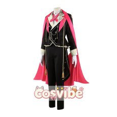 画像3: アイドリッシュセブン　IDOLiSH7　Symphonic Story “PIECES”　百　千　和泉一織　二階堂大和　和泉三月　四葉環　逢坂壮五　六弥ナギ　七瀬陸　八乙女楽　九条天　十龍之介　亥清悠　狗丸トウマ　棗巳波　御堂虎於　コスプレ衣装　 コスチューム　 cosplay　イベント仮装 (3)
