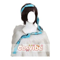 画像6: ツイステッドワンダーランド　ミナジール・ティラージャ　コスプレ衣装　 コスチューム　 cosplay　イベント仮装 (6)