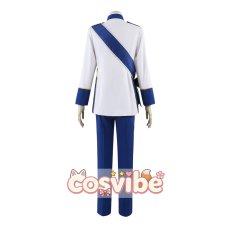画像4: ツイステッドワンダーランド　ロイヤルソードアカデミー　RSA制服　1・2年生　コスプレ衣装　 コスチューム　 cosplay　イベント仮装 (4)