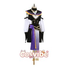 画像2: STRANGE EDEN　真夜/マヨル　コスプレ衣装　 コスチューム　 cosplay　イベント仮装 (2)
