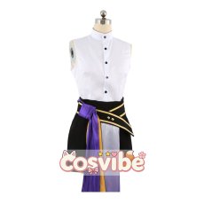 画像5: STRANGE EDEN　真夜/マヨル　コスプレ衣装　 コスチューム　 cosplay　イベント仮装 (5)