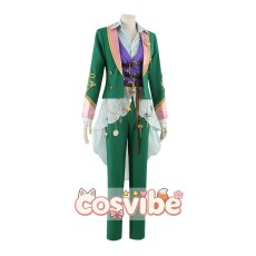 画像2: ツイステッドワンダーランド　リエーレ・コーラリア　コスプレ衣装　 コスチューム　 cosplay　イベント仮装 (2)