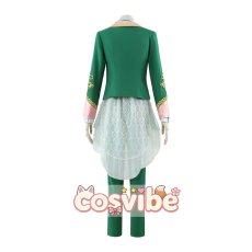 画像4: ツイステッドワンダーランド　リエーレ・コーラリア　コスプレ衣装　 コスチューム　 cosplay　イベント仮装 (4)
