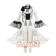 画像1: アイドリッシュセブン　IDOLiSH7　記念日2024　Binary Vampire　千　折笠千斗　コスプレ衣装　 コスチューム　 cosplay　イベント仮装 (1)
