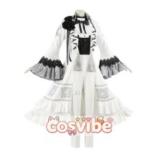 画像2: アイドリッシュセブン　IDOLiSH7　記念日2024　Binary Vampire　千　折笠千斗　コスプレ衣装　 コスチューム　 cosplay　イベント仮装 (2)