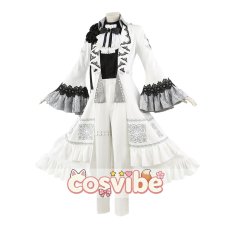 画像3: アイドリッシュセブン　IDOLiSH7　記念日2024　Binary Vampire　千　折笠千斗　コスプレ衣装　 コスチューム　 cosplay　イベント仮装 (3)