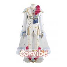 画像1: あんさんぶるスターズ！　あんスタ　感謝祭◇針先が紡ぐRewinds　斎宮宗　影片みか　コスプレ衣装　 コスチューム　 cosplay　イベント仮装 (1)