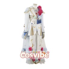 画像2: あんさんぶるスターズ！　あんスタ　感謝祭◇針先が紡ぐRewinds　斎宮宗　影片みか　コスプレ衣装　 コスチューム　 cosplay　イベント仮装 (2)