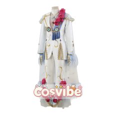画像3: あんさんぶるスターズ！　あんスタ　感謝祭◇針先が紡ぐRewinds　斎宮宗　影片みか　コスプレ衣装　 コスチューム　 cosplay　イベント仮装 (3)