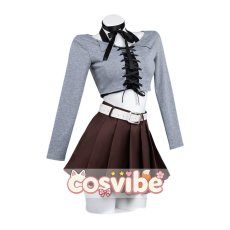 画像1: アマカノ3　柳木詩夢　コスプレ衣装　 コスチューム　 cosplay　イベント仮装 (1)