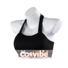 画像3: アマカノ3　柳木詩夢　コスプレ衣装　 コスチューム　 cosplay　イベント仮装 (3)
