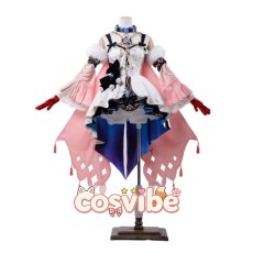 画像1: 鳴潮(Wuthering Waves)　ダーニャ　コスプレ衣装　 コスチューム　 cosplay　イベント仮装 (1)