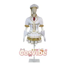 画像2: ラブライブ!　A-RISE　Private Wars　綺羅ツバサ　優木あんじゅ　統堂英玲奈　コスプレ衣装　 コスチューム　 cosplay　イベント仮装 (2)