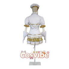 画像3: ラブライブ!　A-RISE　Private Wars　綺羅ツバサ　優木あんじゅ　統堂英玲奈　コスプレ衣装　 コスチューム　 cosplay　イベント仮装 (3)