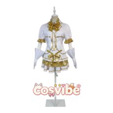 画像4: ラブライブ!　A-RISE　Private Wars　綺羅ツバサ　優木あんじゅ　統堂英玲奈　コスプレ衣装　 コスチューム　 cosplay　イベント仮装 (4)