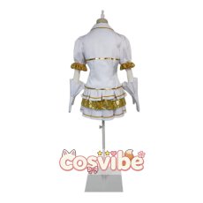 画像5: ラブライブ!　A-RISE　Private Wars　綺羅ツバサ　優木あんじゅ　統堂英玲奈　コスプレ衣装　 コスチューム　 cosplay　イベント仮装 (5)