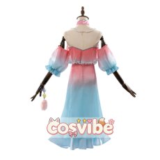 画像3: IdentityV 第五人格　調香師(ウィラ・ナイエル)　吐宝鼠　コスプレ衣装　 コスチューム　 cosplay　イベント仮装 (3)