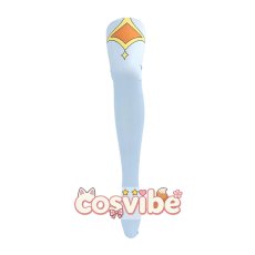 画像4: 名探偵プリキュア!　帆羽くれあ　コスプレ衣装　 コスチューム　 cosplay　イベント仮装 (4)