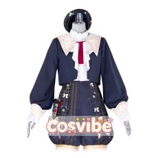 画像1: プロジェクトセカイ カラフルステージ！ feat. 初音ミク　鏡音レン　Link the Beats！　コスプレ衣装　 コスチューム　 cosplay　イベント仮装 (1)