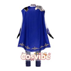 画像2: プロジェクトセカイ カラフルステージ！ feat. 初音ミク　天馬司　シヴァルラス・シュヴァリエ　トラブルミーティング！？　コスプレ衣装　 コスチューム　 cosplay　イベント仮装 (2)