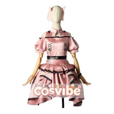 画像1: ラブライブ！スーパースター!!　Liella!　ウィーン・マルガレーテ　3rdアルバム　Aspire　コスプレ衣装　 コスチューム　 cosplay　イベント仮装 (1)