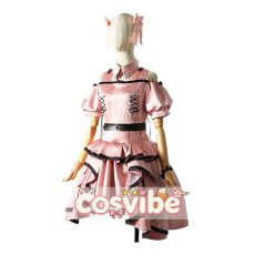 画像2: ラブライブ！スーパースター!!　Liella!　ウィーン・マルガレーテ　3rdアルバム　Aspire　コスプレ衣装　 コスチューム　 cosplay　イベント仮装 (2)