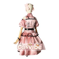 画像3: ラブライブ！スーパースター!!　Liella!　ウィーン・マルガレーテ　3rdアルバム　Aspire　コスプレ衣装　 コスチューム　 cosplay　イベント仮装 (3)
