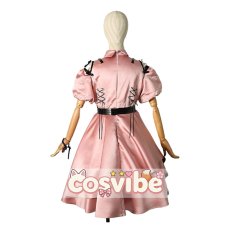 画像3: ラブライブ！スーパースター!!　Liella!　澁谷かのん　3rdアルバム　Aspire　コスプレ衣装　 コスチューム　 cosplay　イベント仮装 (3)